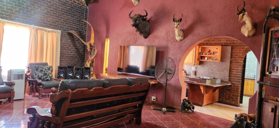 10 Bedroom Property for Sale in Koster North West